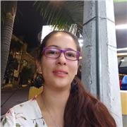 Tengo experiencia dando clases de matemáticas desde primaria hasta calculo